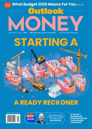 Outlook Money